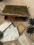 Mixed Decor Items And Cabinet Hardware - thumbnail 6 of 11