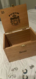 Assorted Jewelry Lot with Wooden Box - thumbnail 8 of 9