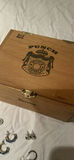 Assorted Jewelry Lot with Wooden Box - thumbnail 9 of 9