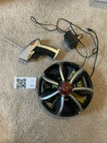 TOY- Flying UFO R/C Toy with Remote and Charger - thumbnail 2 of 9