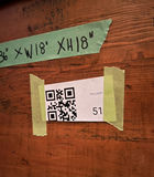 Wooden Storage Chest - thumbnail 5 of 5