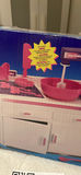 Collectable Easy-Bake Mix 'n Make Center Toy Kitchen Set - thumbnail 3 of 11