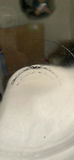 Stainless Steel Roasting Pan with Lid and Two Glass Pie Dishes - thumbnail 2 of 9