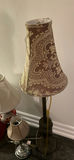 Assorted Table Lamps and Lamp Shades - thumbnail 2 of 10