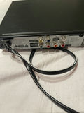Sony DVP-SR200P CD/DVD Player with Sony Alarm Clock Radio, Headphones, and Cables - thumbnail 3 of 8