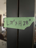 Accordion Arched Wall Mirrors - thumbnail 4 of 4