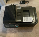 HP Officejet 4500 All-in-One Printerj - thumbnail 1 of 7