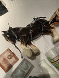 Assorted Decorative Ceramics, Glassware, and Picture Frames - thumbnail 2 of 9