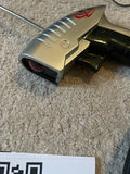 TOY- Flying UFO R/C Toy with Remote and Charger - thumbnail 4 of 9