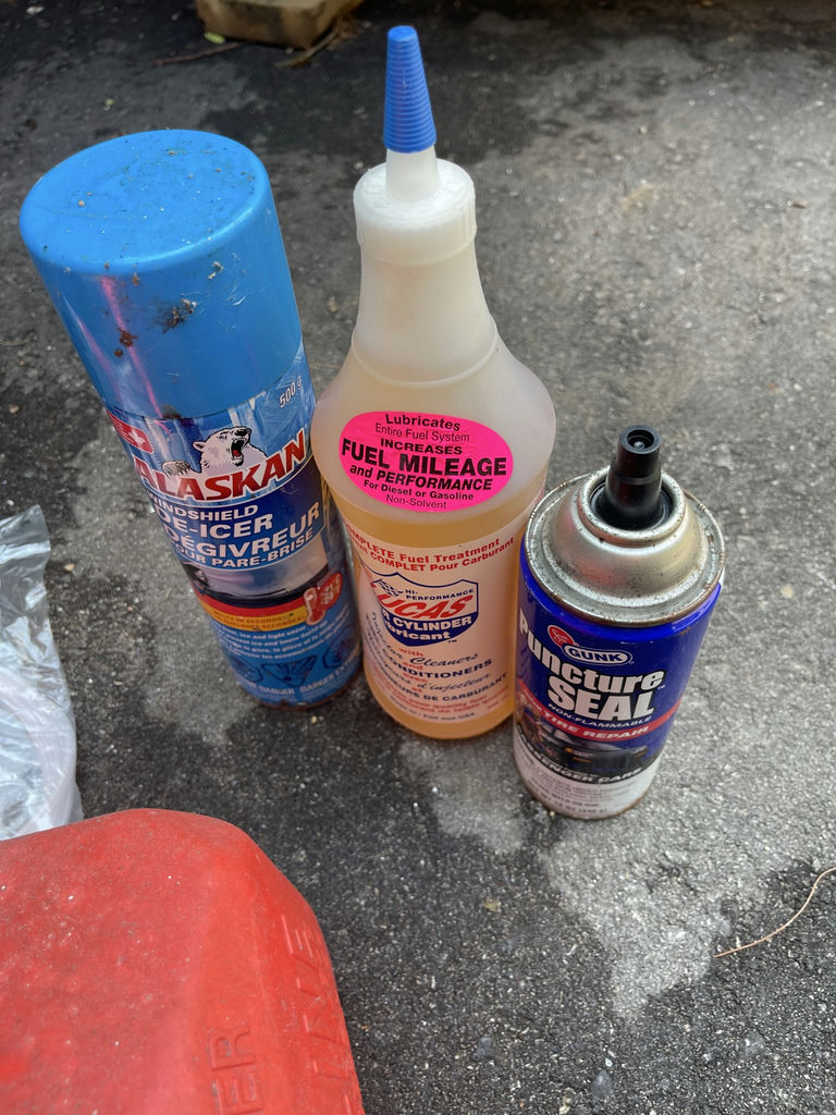 Automotive Supplies and Cleaning Tools - image 3 of 4