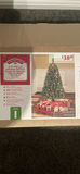 Christmas tree- 4ft Pre-Lit Indiana Spruce Christmas Tree - thumbnail 3 of 5