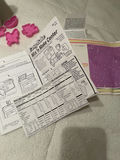 Collectable Easy-Bake Mix 'n Make Center Toy Kitchen Set - thumbnail 11 of 11