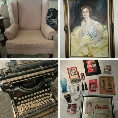 Mississauga Estate Sale auction preview