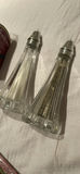 Glass Serving Tray, Bottles, Drinkware, and Salt and Pepper Shakers - thumbnail 4 of 8