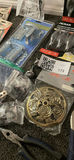 Assorted Hardware, Light Bulbs, Tools, and Temperature Tester - thumbnail 4 of 8