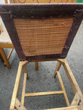 Four Assorted Wooden Dining Chairs - thumbnail 5 of 10