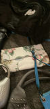 Assorted Handbags and Duffel Bag - thumbnail 4 of 7