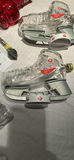 Bar/Hockey- Jerseys/Sweater; Assorted Glassware, Shot Glasses, and Skate-Shaped Bottles With bar Accessories And Frames - thumbnail 4 of 14