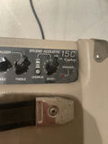 AMPLIFIER- Epiphone Studio Acoustic 15C Guitar Amplifier - thumbnail 6 of 7