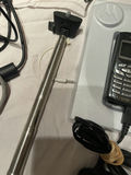 Tripod, Assorted Digital Cameras, Cell Phones, and Electronics Accessories - thumbnail 8 of 9
