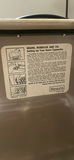 Sears Collectable Electric Typewriter with Carrying Case - thumbnail 2 of 5