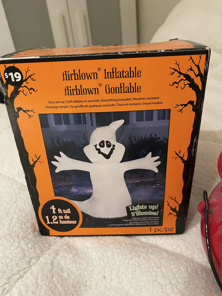 Halloween Decorations Assortment - image 3 of 5