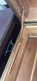 Heirloom Cedar Chest - thumbnail 13 of 13