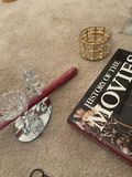 Mixed Decor Items And Cabinet Hardware - thumbnail 10 of 11