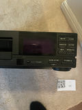 Sanyo VHR 9280 VHS Video Cassette Recorder - thumbnail 3 of 5