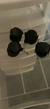 Gracious Living Plastic Storage Drawer Cart - thumbnail 3 of 5