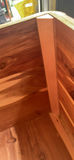 Heirloom Cedar Chest - thumbnail 12 of 13