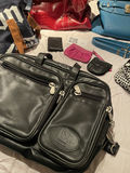 Assorted Handbags, Tote Bags, and Small Pouches - thumbnail 5 of 6