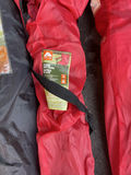Set Of  6 Camping Chairs and Yellow Rope - thumbnail 5 of 7