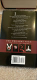 ‘Twilight’ Series Books by Stephenie Meyer and Extra Novels - thumbnail 8 of 8