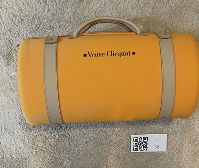 ‘Veuve Clicquot’ Purse/Bag - Image 1 of 5