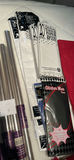 Christmas/Holiday Gift Bags, Wrapping Paper, Tissue Paper, and Holiday Decorations - thumbnail 3 of 8