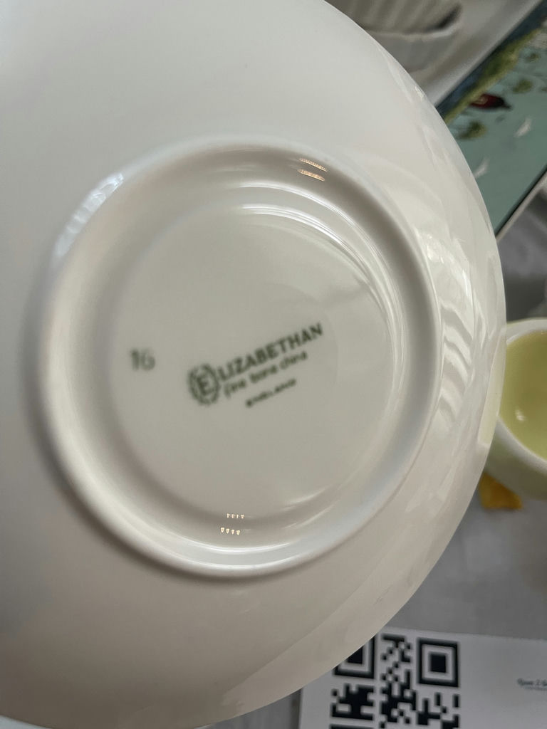 Assorted Ceramic Serving Dishes, Plates, and Decorative Bowls - image 13 of 13