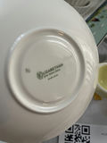 Assorted Ceramic Serving Dishes, Plates, and Decorative Bowls - thumbnail 13 of 13