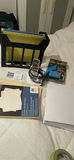 Office Supplies, VTech Cordless Phone, and Jazz Mini Digital Camera - thumbnail 1 of 6