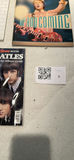 Collectable Beatles/Pink Floyd / Rolling Stone- Music Books and Magazines Featuring The Beatles, John Lennon, Paul McCartney, and Pink Floyd - thumbnail 4 of 5