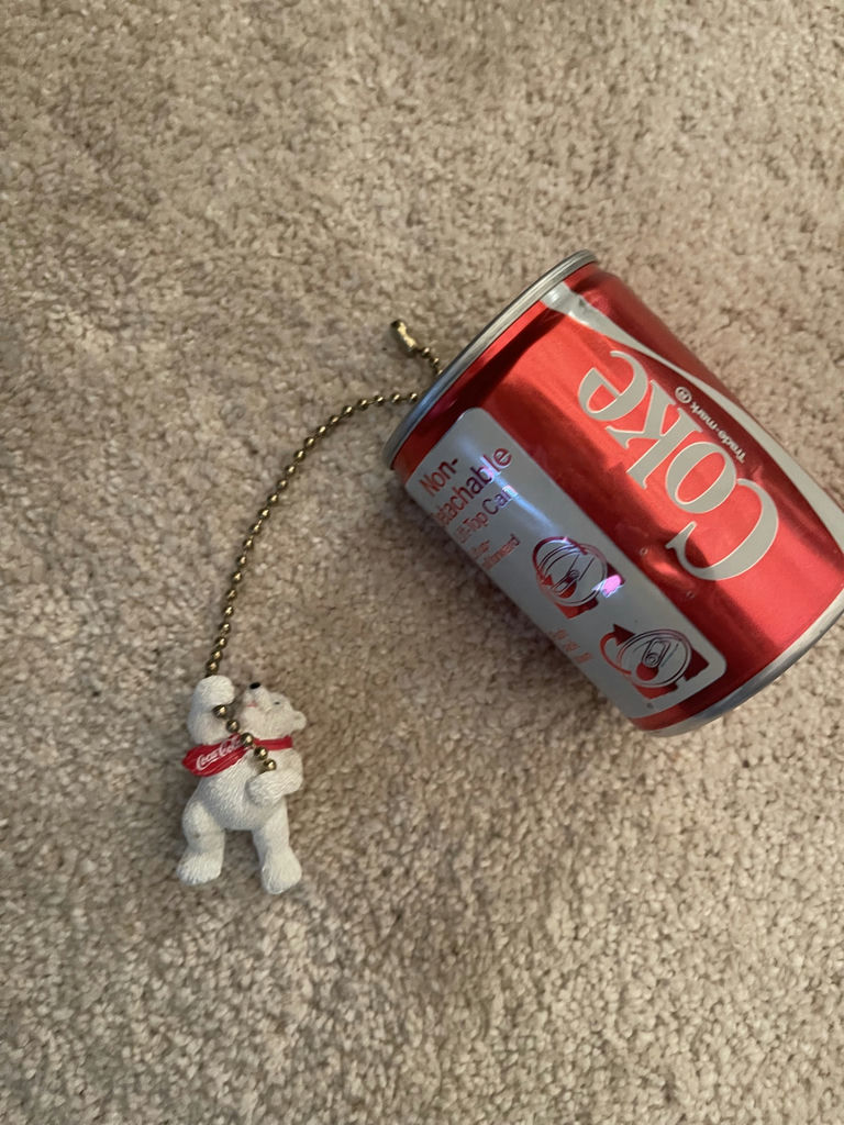 Coca-Cola Collectibles and Drinkware Assortment - image 7 of 8