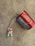 Coca-Cola Collectibles and Drinkware Assortment - thumbnail 7 of 8