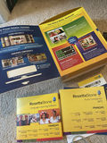 Office supplies And Rosetta Stone French Language Software Set - thumbnail 4 of 6