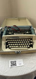 Royal Sabre Portable Typewriter - thumbnail 1 of 8