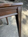 Wooden Rectangular Coffee Table - thumbnail 5 of 5