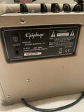 AMPLIFIER- Epiphone Studio Acoustic 15C Guitar Amplifier - thumbnail 3 of 7