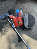 Automotive Supplies and Cleaning Tools - thumbnail 1 of 4