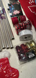 Christmas/Holiday Gift Bags, Wrapping Paper, Tissue Paper, and Holiday Decorations - thumbnail 6 of 8
