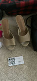 Assorted Handbags, Shoes, Hat, and Headband - thumbnail 3 of 6