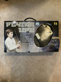 TOY- Flying UFO R/C Toy with Remote and Charger - thumbnail 1 of 9